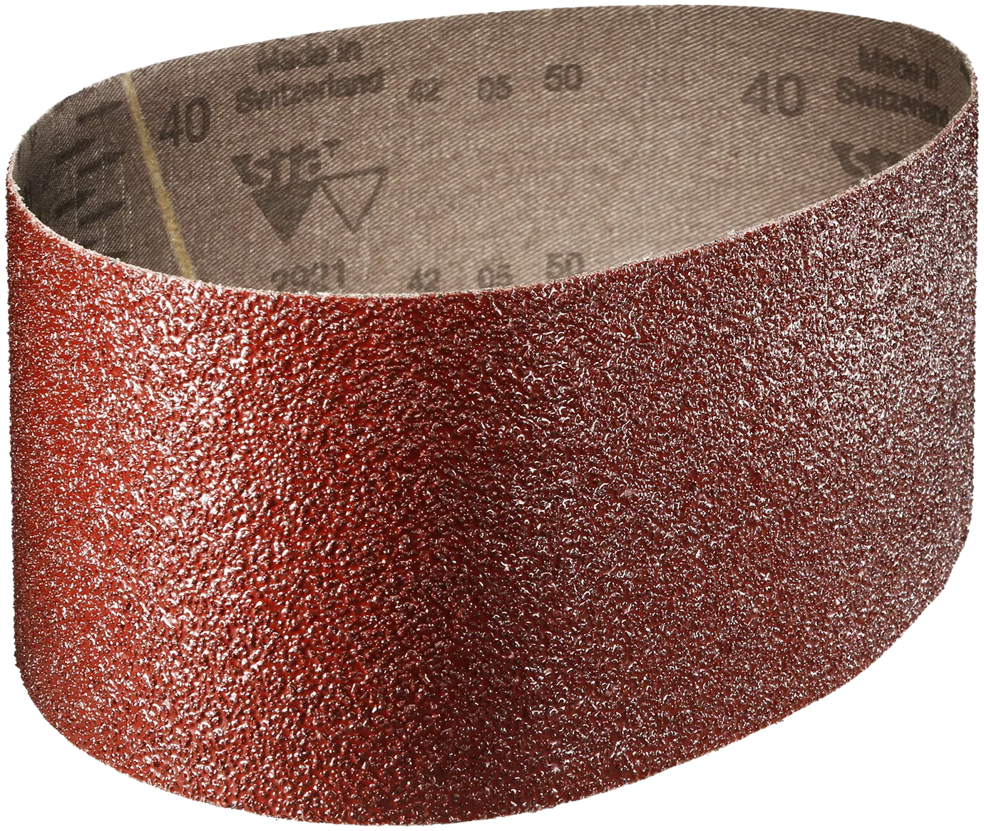 Slipbånd 2921 Siawood 65×410 K60
