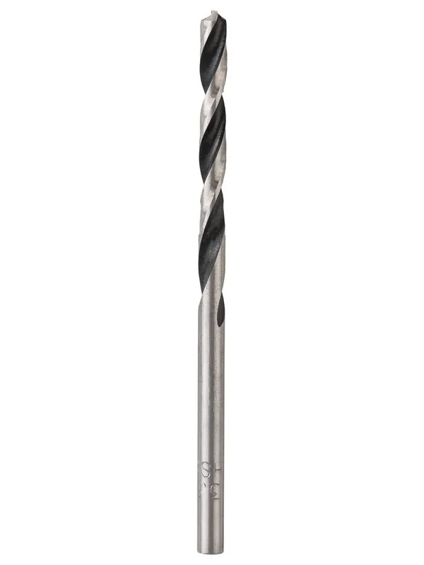 Bosch HSS spiralbor PointTeQ 3,5 mm