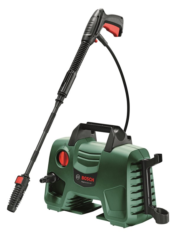Bosch Høytrykksspyler EasyAquatak 110