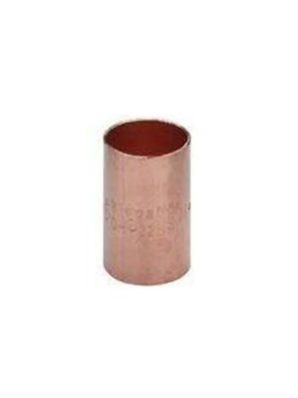 Viega Soldering socket 15 mm copper