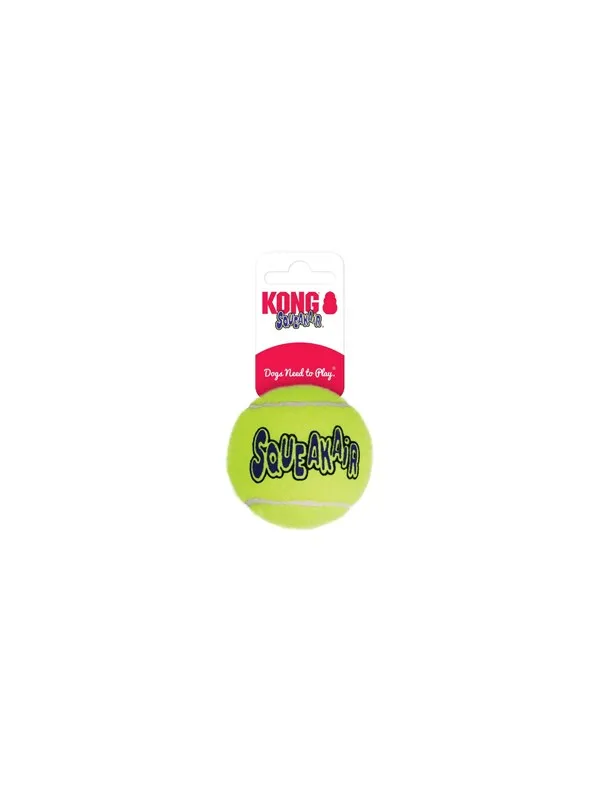 KONG Dog Toy SqueakAir Ball 6cm