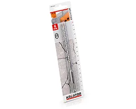 SDS plus hammerbor 6,0 mm x 160 mm
