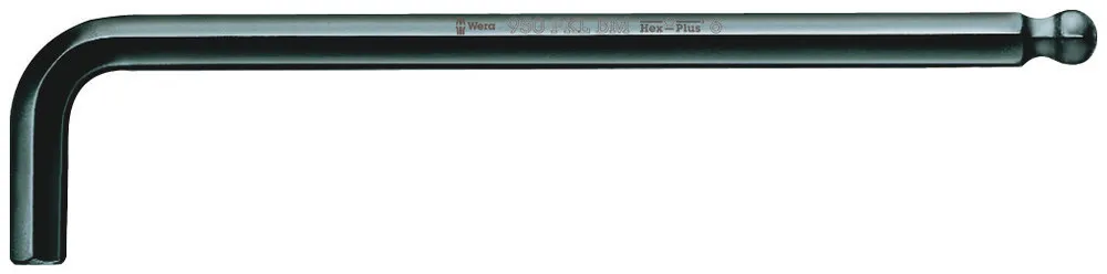 Unbrakonøkkel 950pkl mb 2.5mm