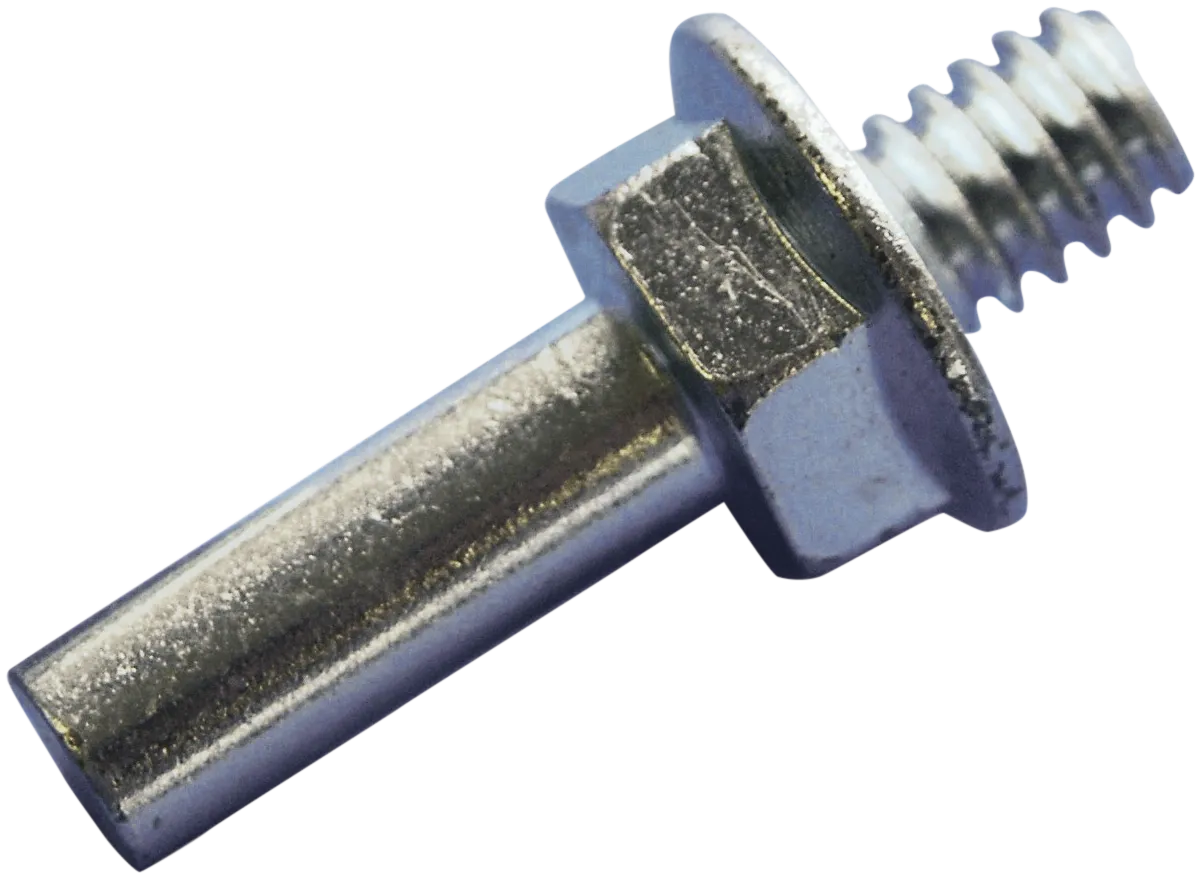 Roloc skaft 6mm×1/4-20