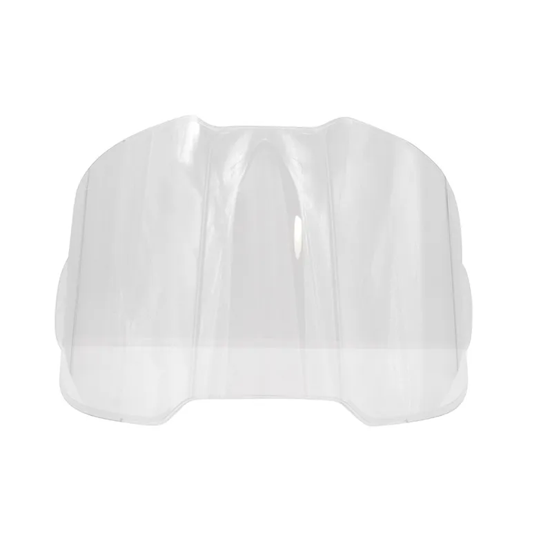 Utvendig sveiseglass til sveisehjelm PANO (Reservedel til Art. 35123330)
