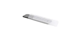 HELTE knivblad 25 mm 10 stk.