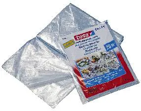 Beskyttelsesfolie 56651 tesa 4x5m