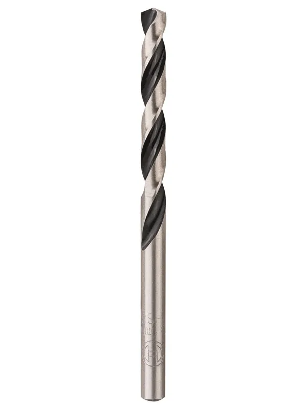 Bosch HSS spiralbor PointTeQ 6,5 mm