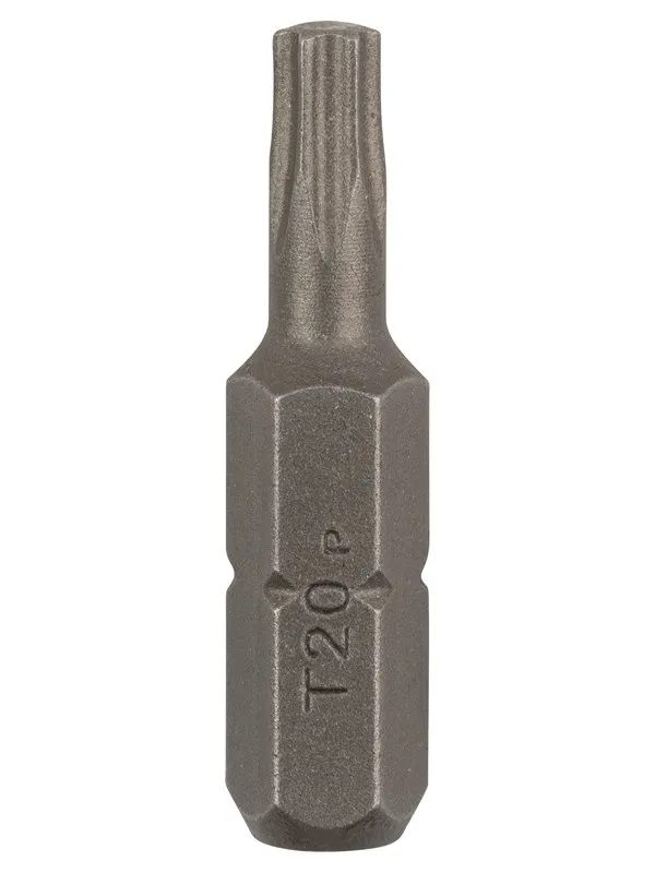 Bosch Skrutrekker-bits standard T Torx T 20
