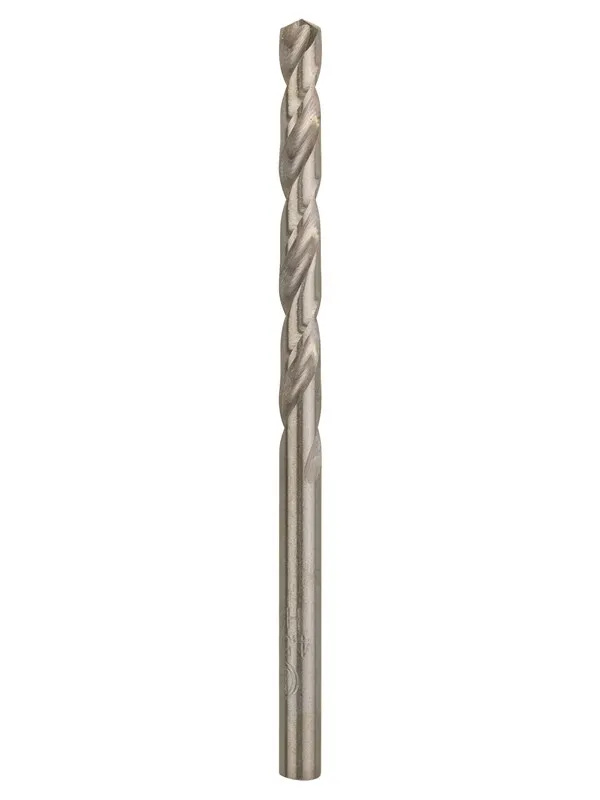 Bosch Metallbor HSS-G, DIN 338 4,5 x 47 x 80 mm