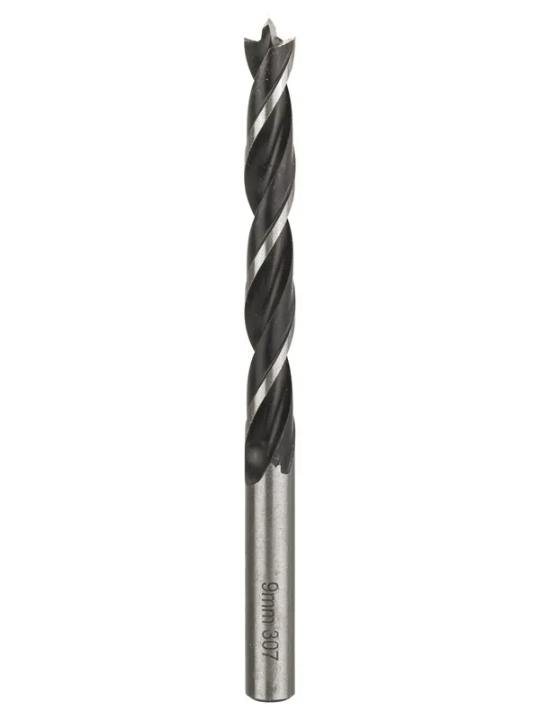 Bosch Trespiralbor D= 9,0 mm, L= 116 mm