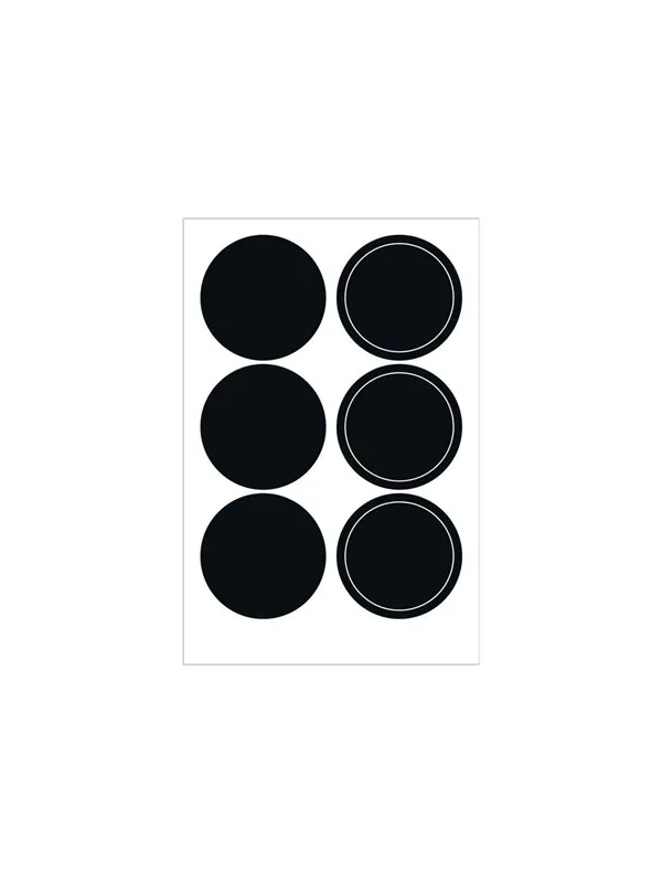 HERMA HOME feeling Blackboard stickers