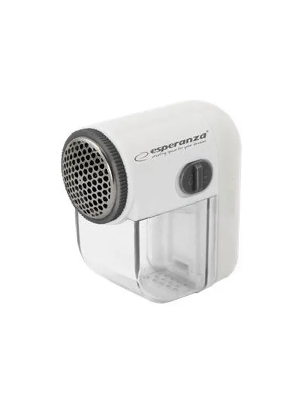 Esperanza CUDDLY - lint remover - grey white
