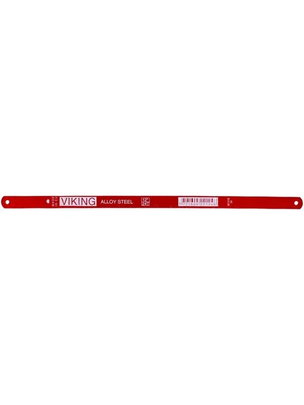 Viking hand hacksaw blade alloy 32 tpi