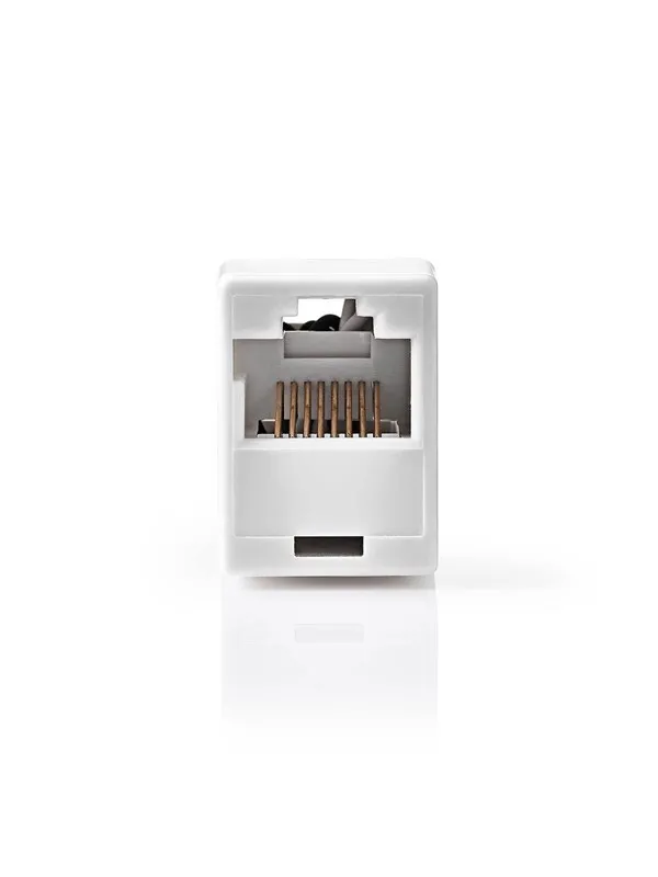 Nedis CCGB89005WT wire connector