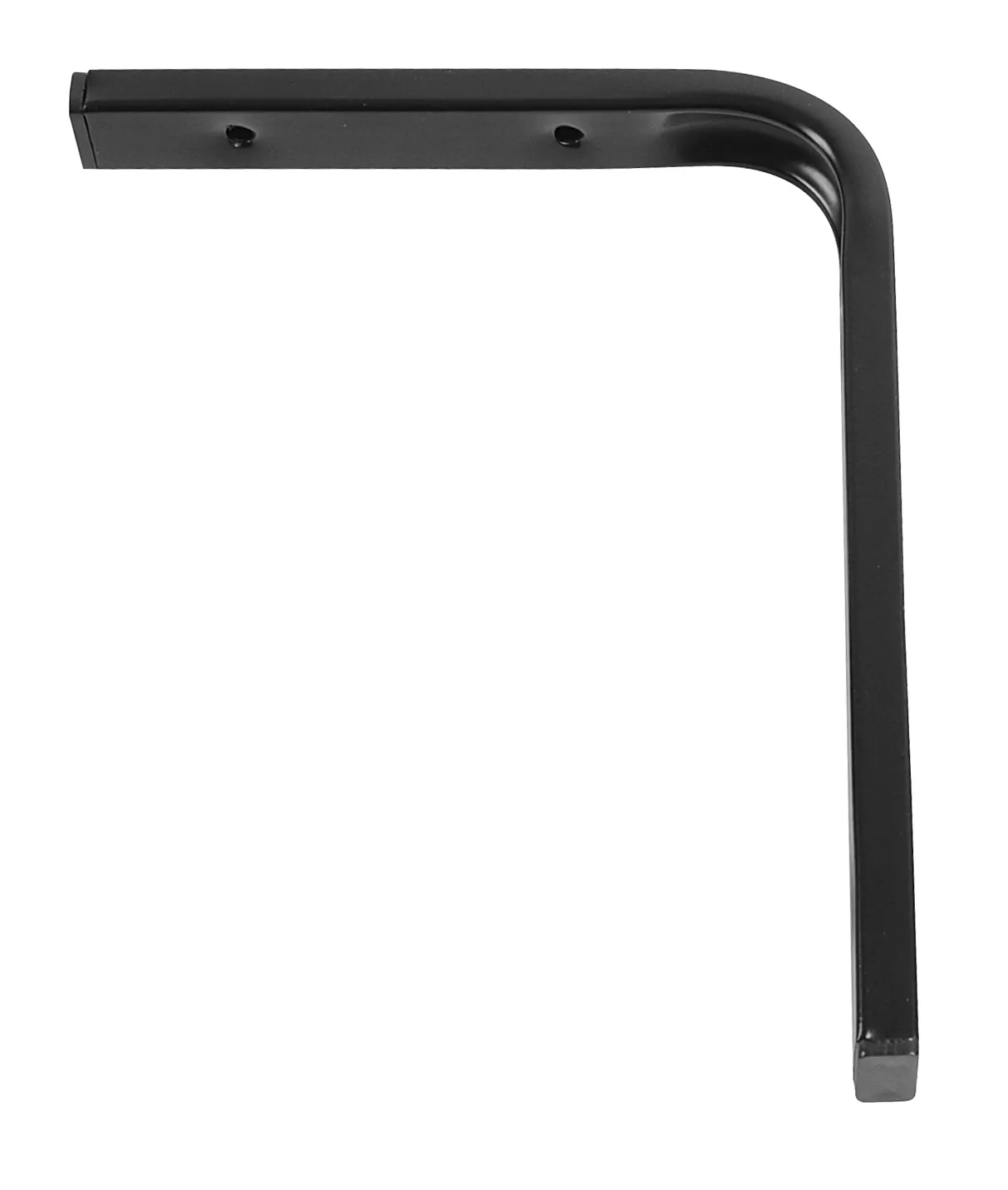 Home>it Hylleknekt F-profil 150x200 mm - svart