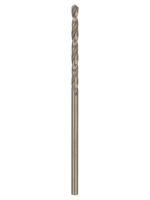 Bosch Metallbor HSS-G, DIN 338 D= 2,0 mm, L= 49 mm