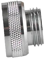 Overgang m/M22 utv.RG. & 1/2"innv.RG