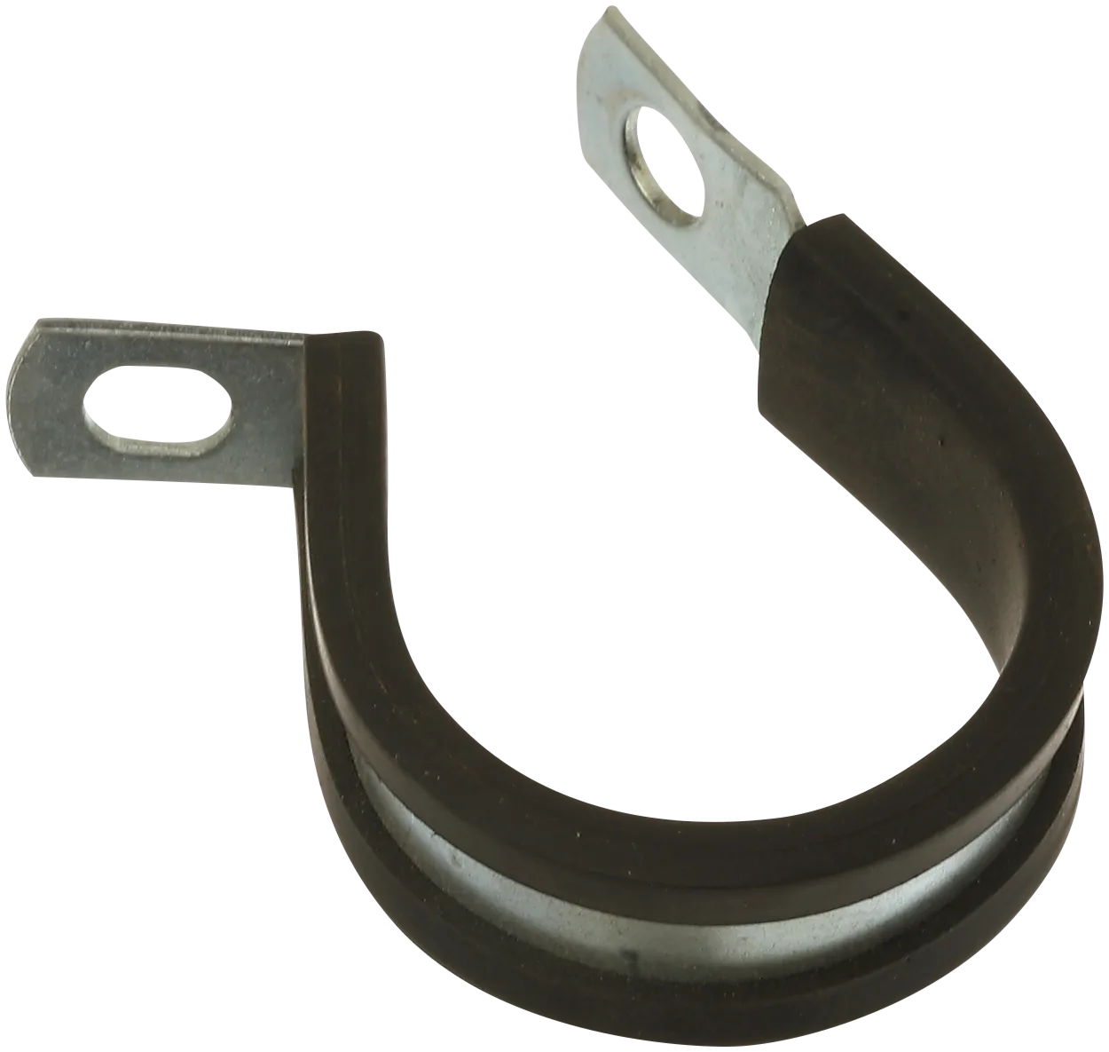 Gummiklemme A2 14mm