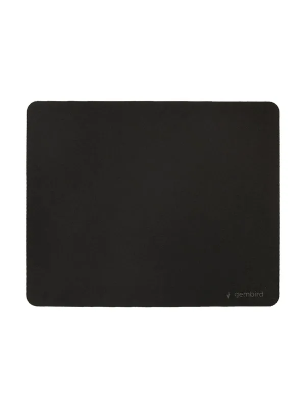 Gembird MP-S-BK - mouse pad