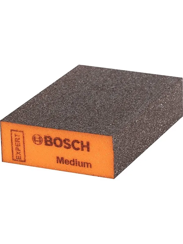 Bosch Grinding Sponge Orange
