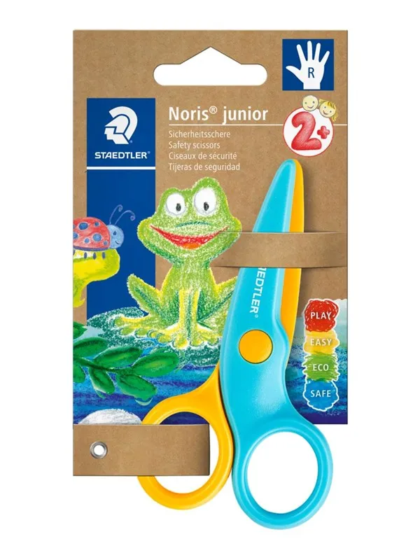 Staedtler Safety scissors Noris junior