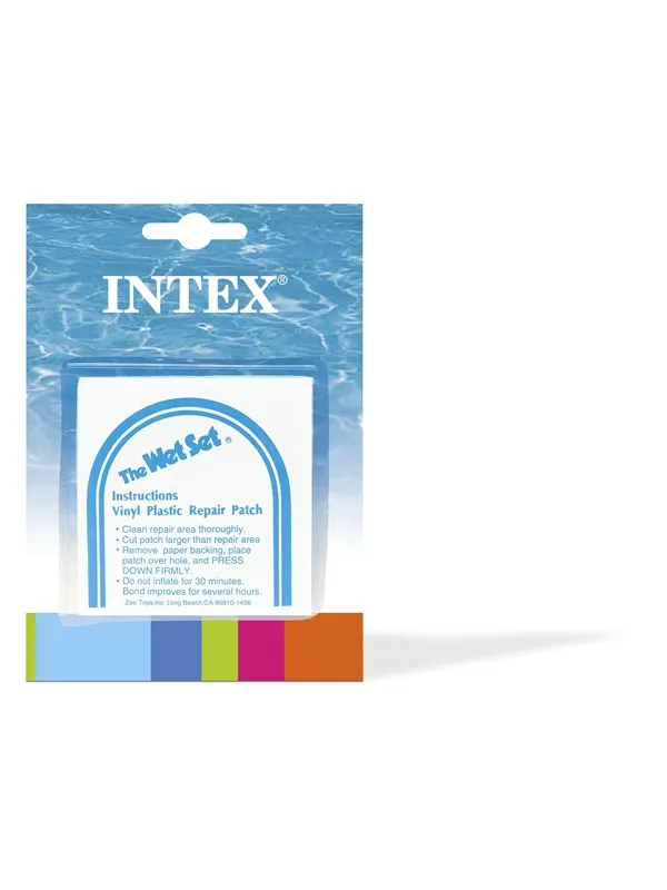 Intex Reparasjonslapper