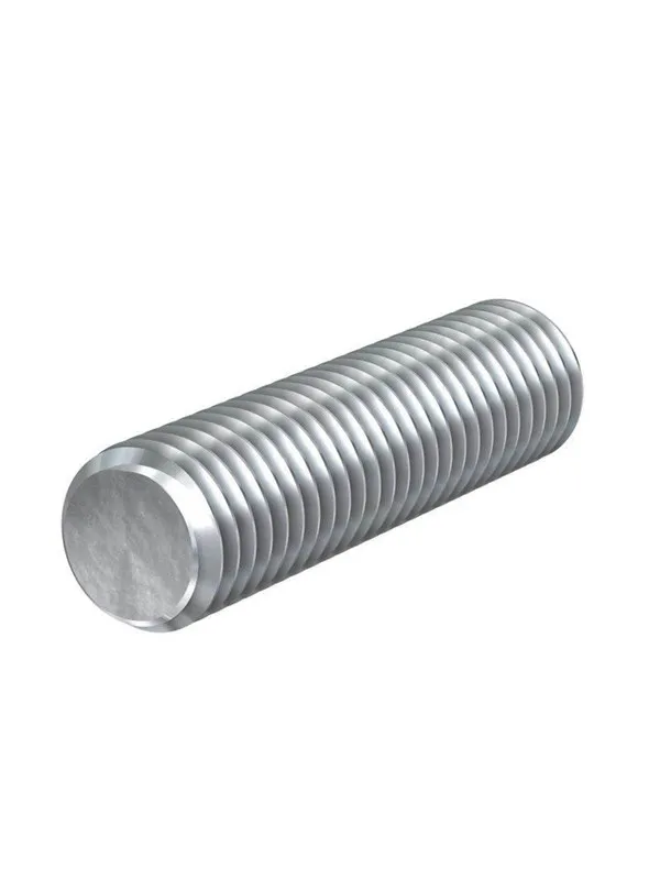 Flamco Threaded ends   d 10 x  80