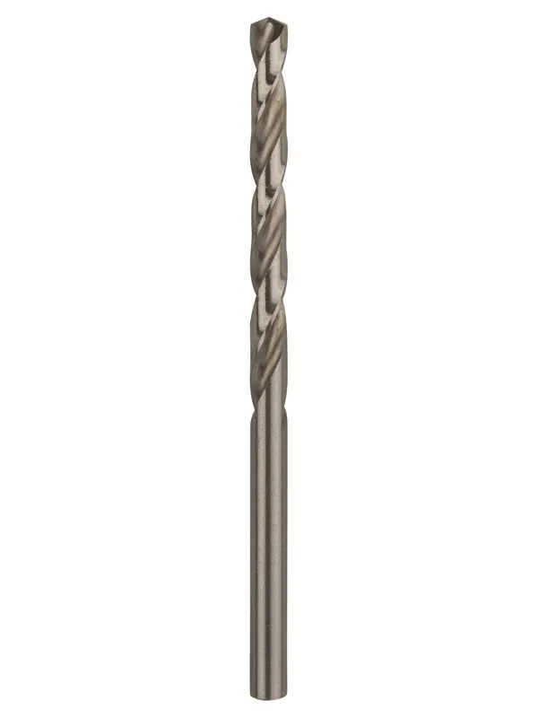 Bosch Metallbor HSS-G, DIN 338 4,8 x 52 x 86 mm