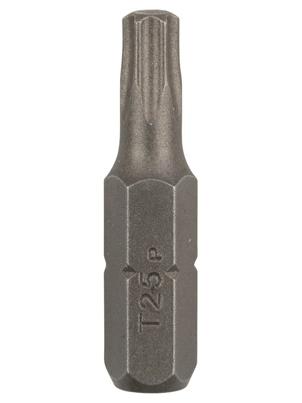 Bosch Skrutrekker-bits standard T Torx T 25