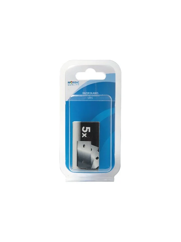 Nordic Quality Skraper Replacement Scraper Blade