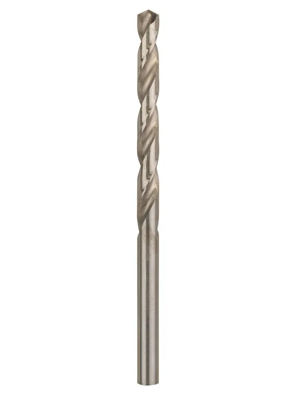 Bosch Metallbor HSS-G, DIN 338 5 x 52 x 86 mm