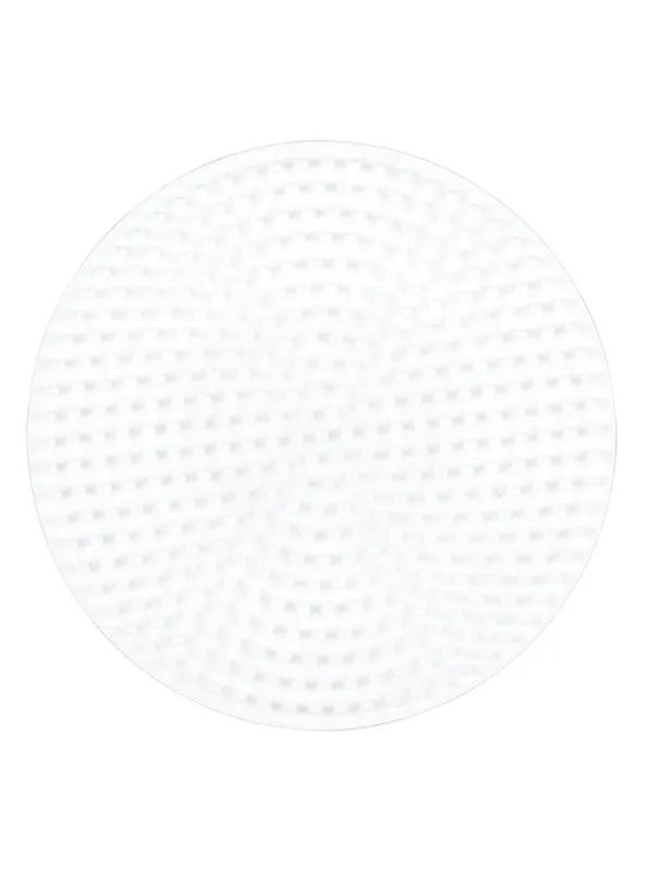 Hama Ironing Beads Pegboard-Circle
