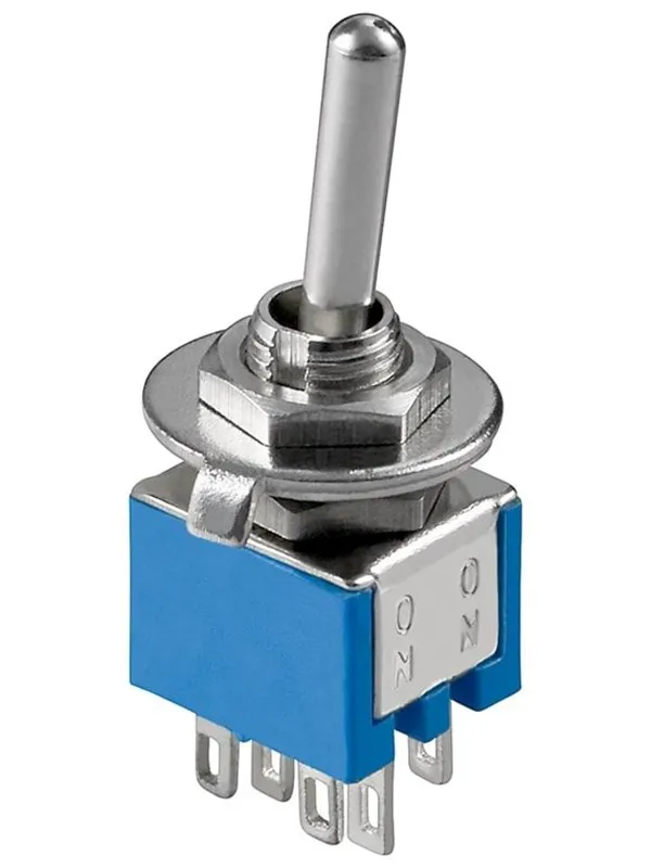 Pro Sub miniature toggle switch