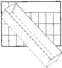 Raaco Insert 55 A8-3