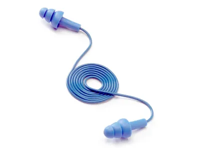 Ørepropper med snor EAR Tracer sporbar