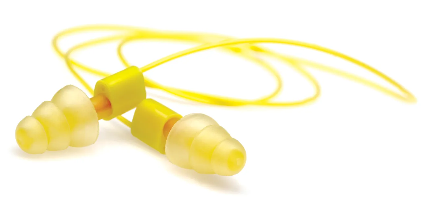 EAR Ultrafit20 UF-01-012 ørepropper med snor