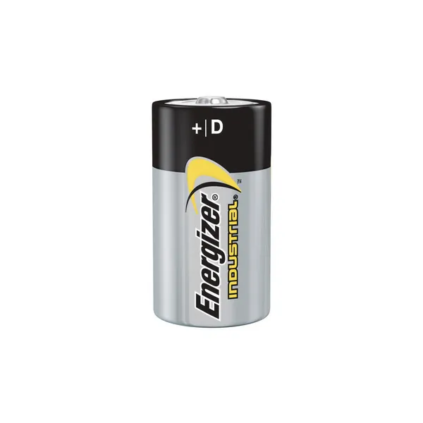 ENERGIZER D/LR20 Industrial Alkaline 1,5V batteri (1 stk.)