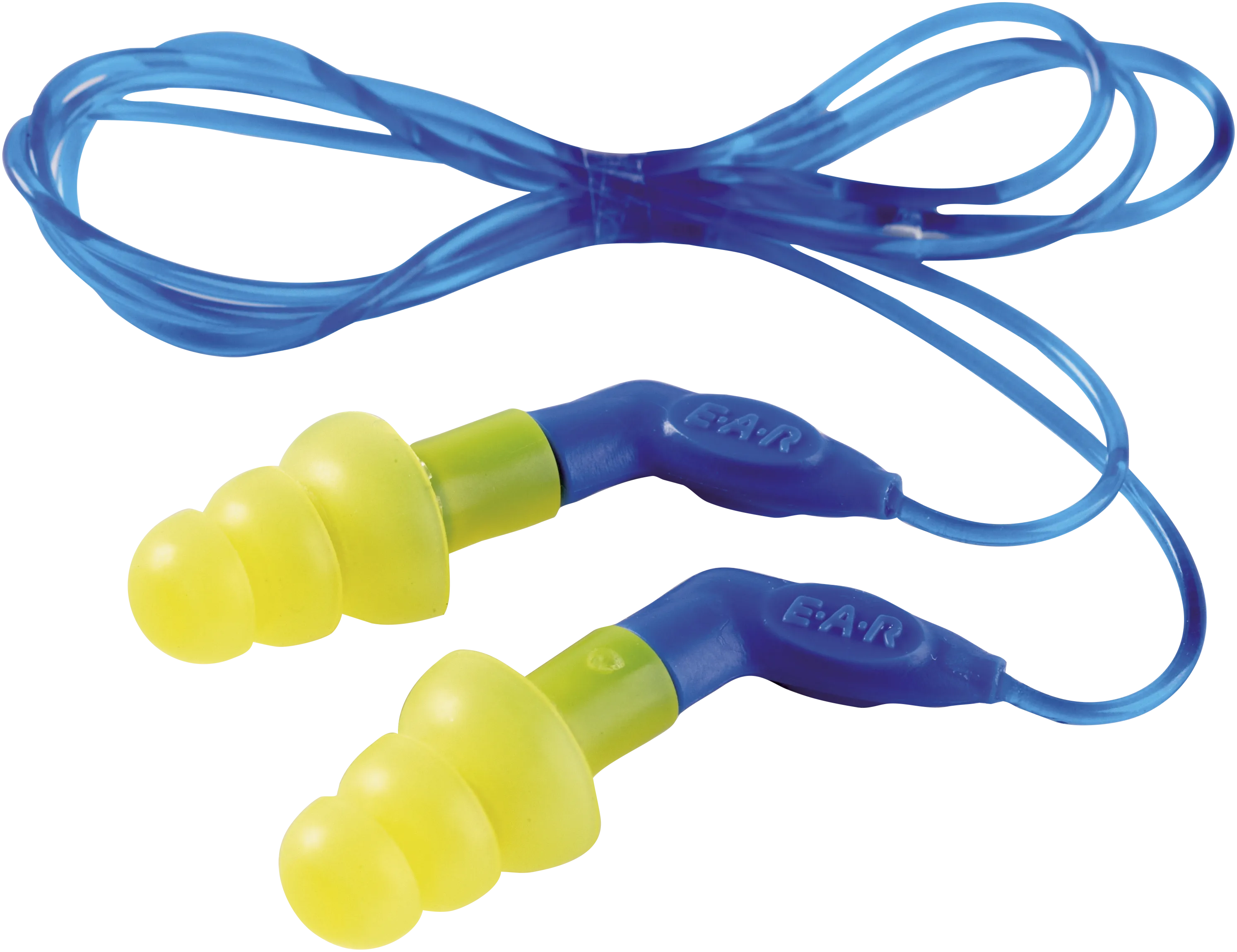 EAR Ultrafit X ørepropp m/snøre