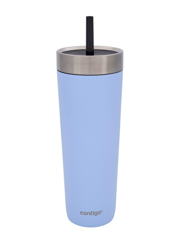 Contigo Luxe Spillproof Tumbler - 720ml Periwinkle