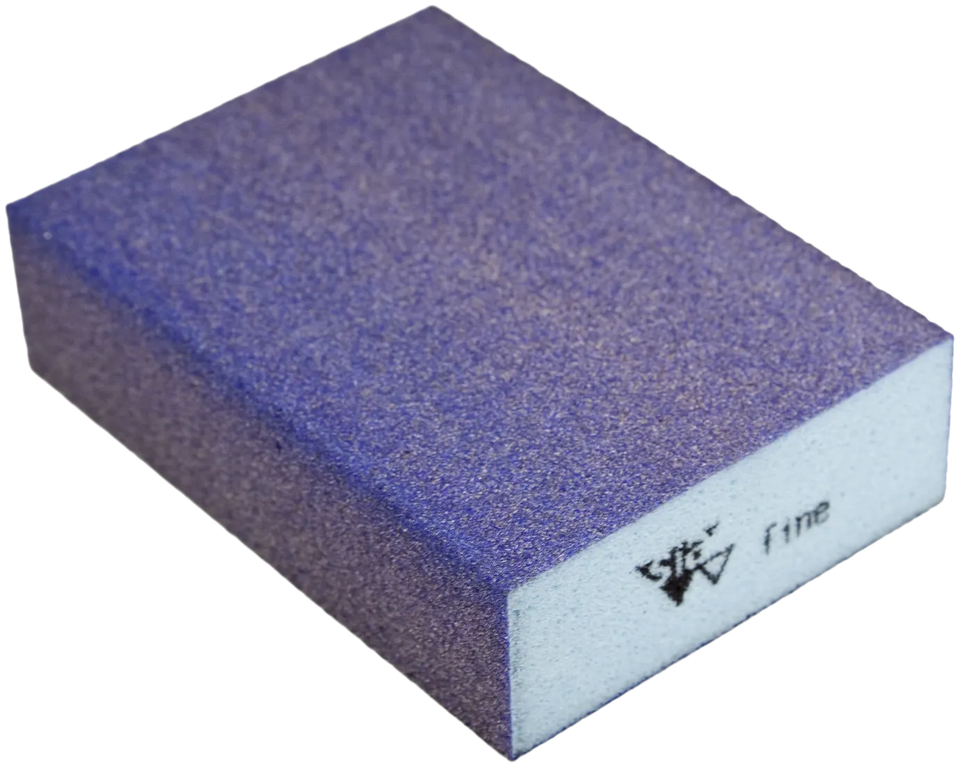 Slipesvamp 68×96×27 K100 gul