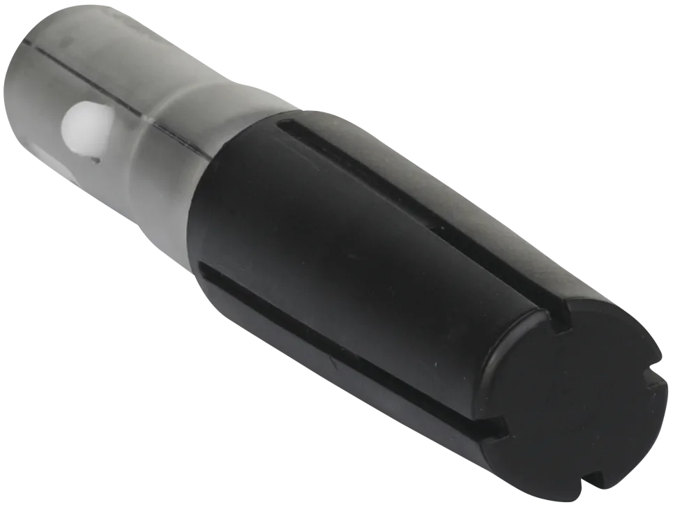 Konusadapter til klikkskaft, ø26×155 mm