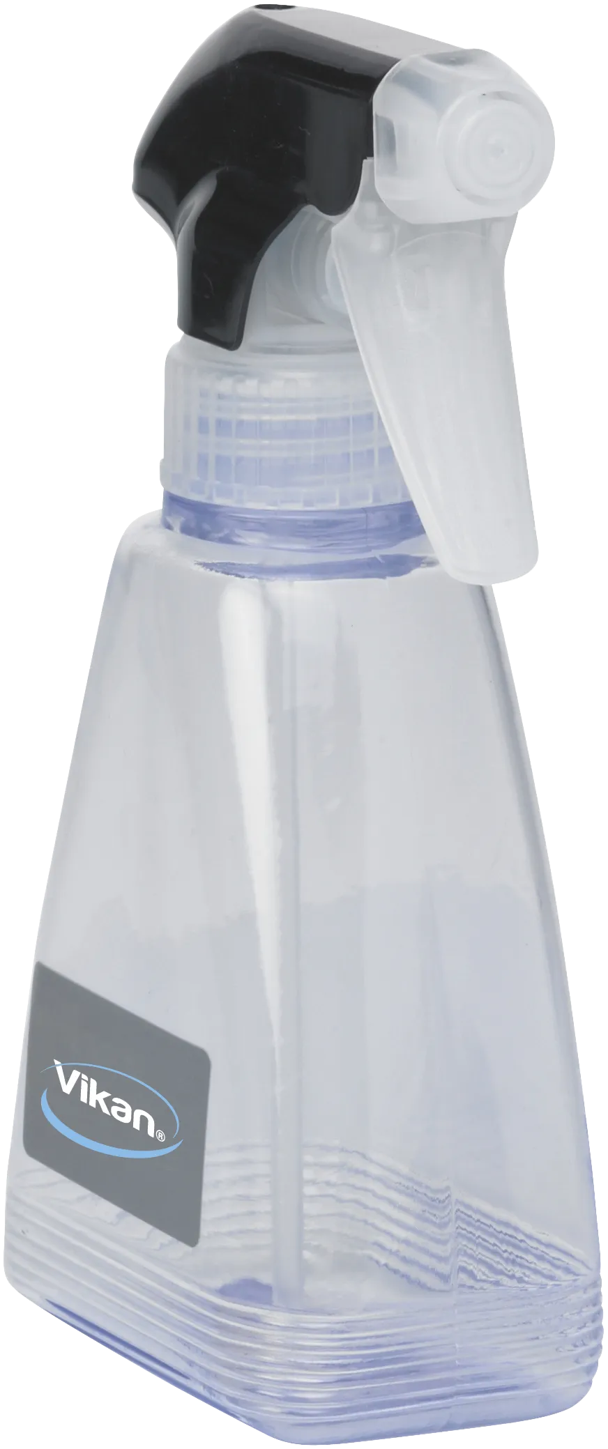 Sprayflaske 0,25 liter.