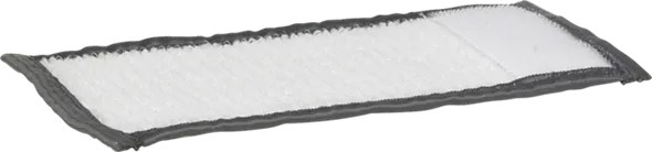 Vikan Skurepad, 175 mm, Hvid