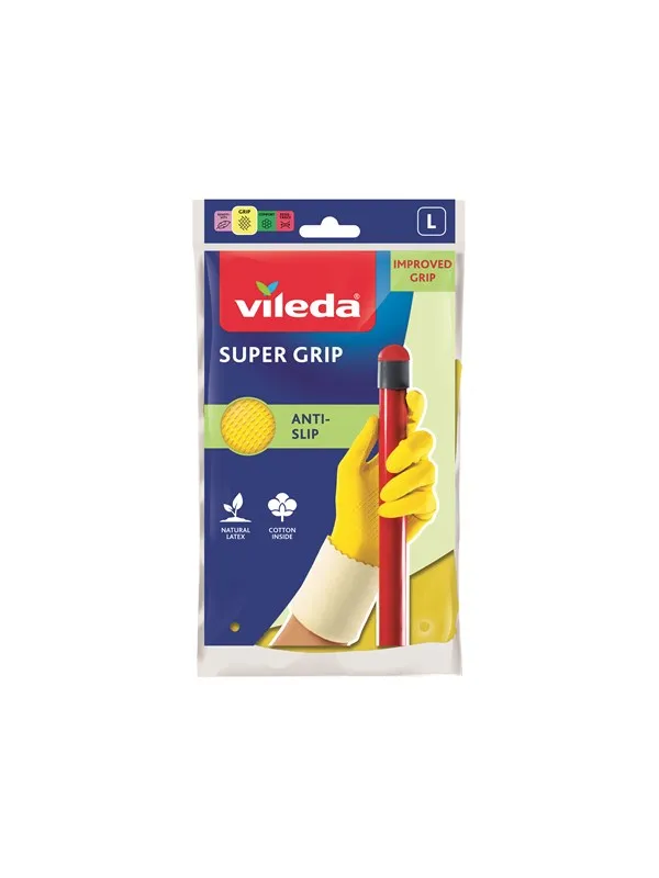 Vileda Supergrip L