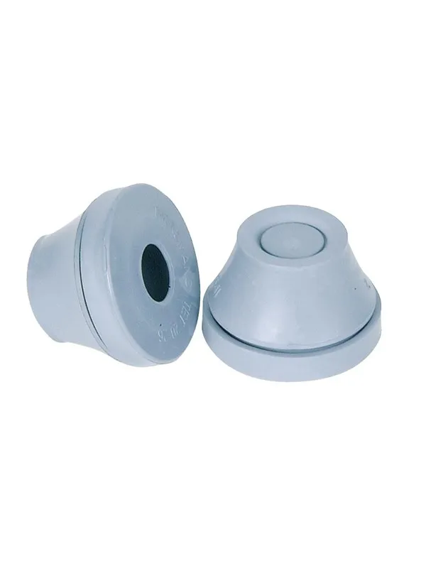 Thorsman Tet 7-10 grommet grey epdm