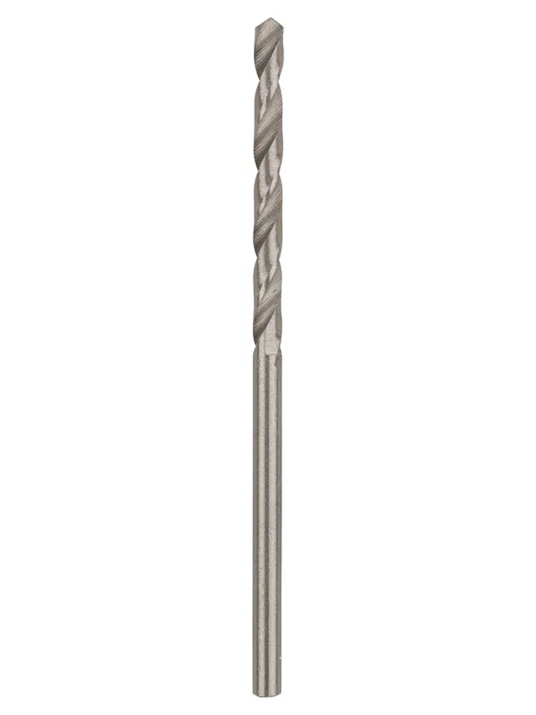 Bosch Metallbor HSS-G, DIN 338 2,5 x 30 x 57 mm