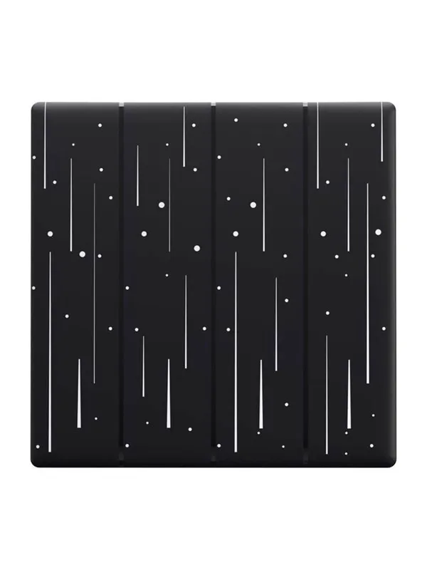 Sonoff Decorative cover / cap for T5 Star 4C touch switch