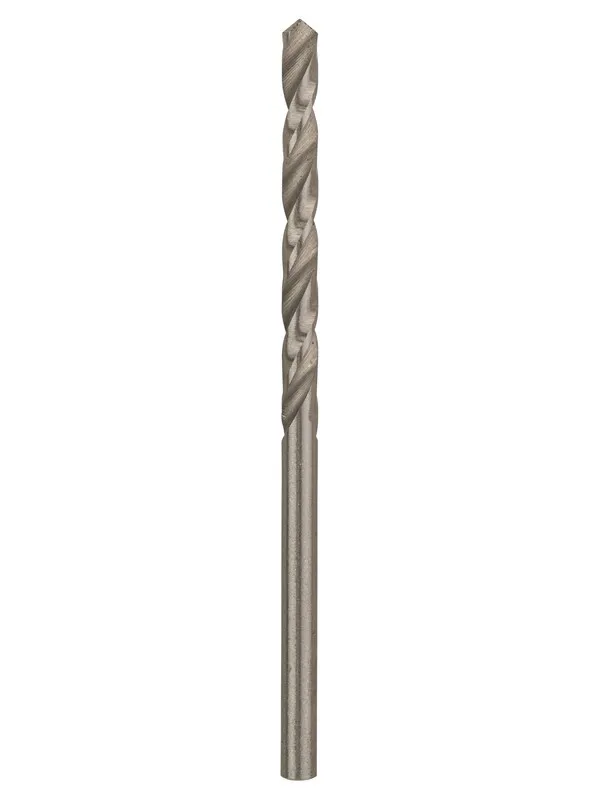 Bosch Metallbor HSS-G, DIN 338 D= 3,0 mm, L= 61 mm