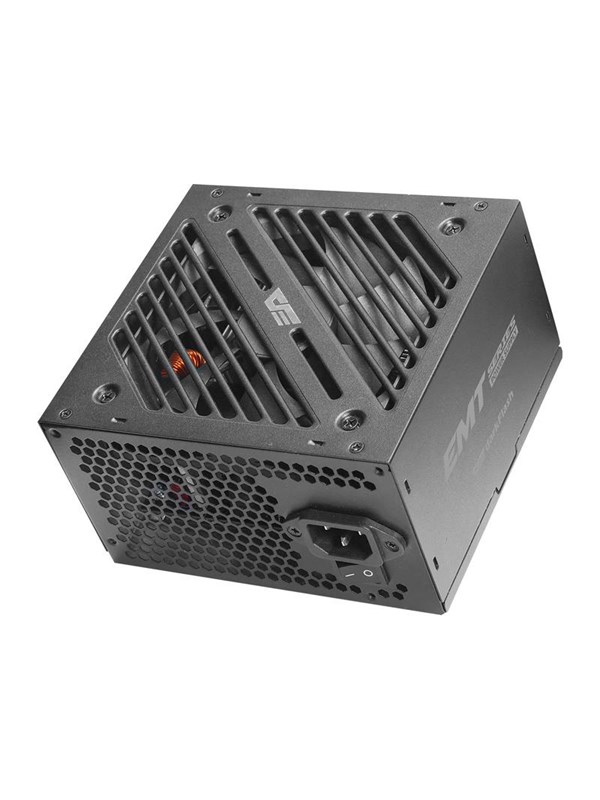 Darkflash EMT650 Computer Power Supply Strømforsyning (PSU) - ATX - 80 Plus